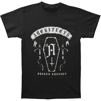 Architects Coffin T-shirt