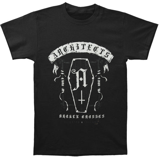 Architects Coffin T-shirt
