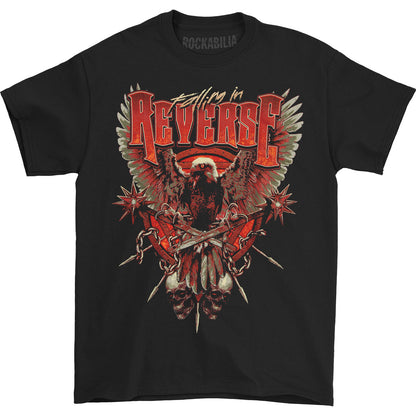 Falling In Reverse Eagle T-shirt