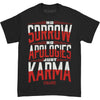 Sorrow T-shirt