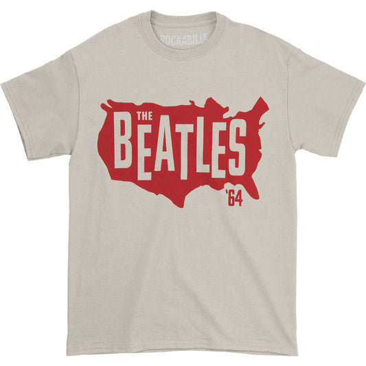 Beatles '64 America T-shirt