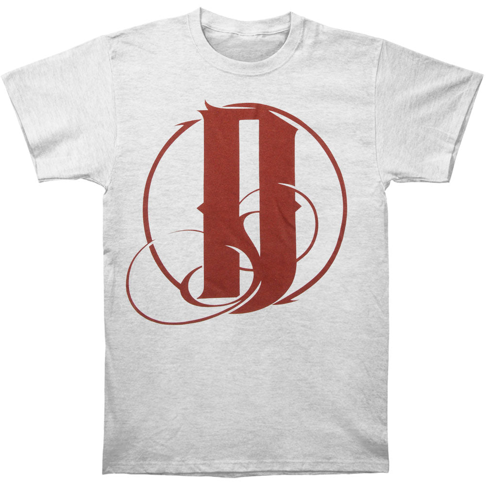 Darkness Divided Logo T-shirt