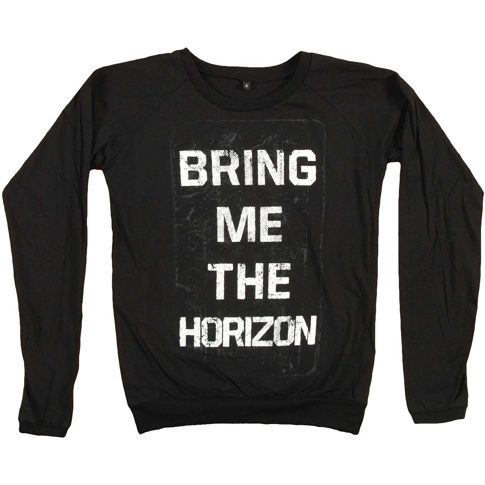 Book Cover Junior Long Sleeve Tee Junior Top