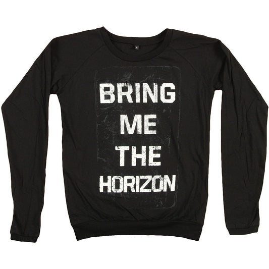 Book Cover Junior Long Sleeve Tee Junior Top