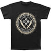 Circle Logo Slim Fit T-shirt