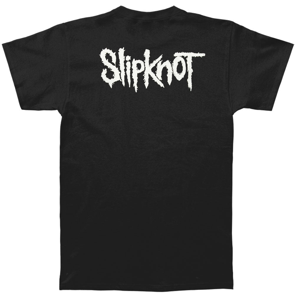 Slipknot Electric Tee T-shirt 147156 | Rockabilia Merch Store