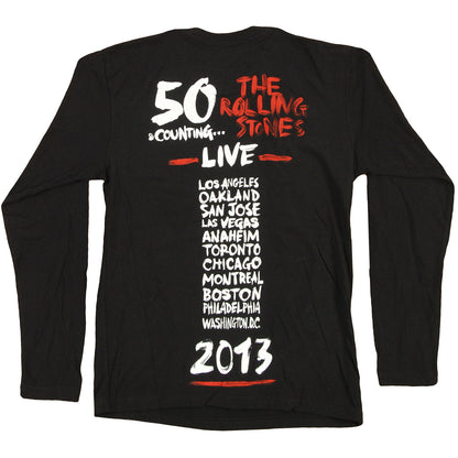 Classic Tongue Junior Top