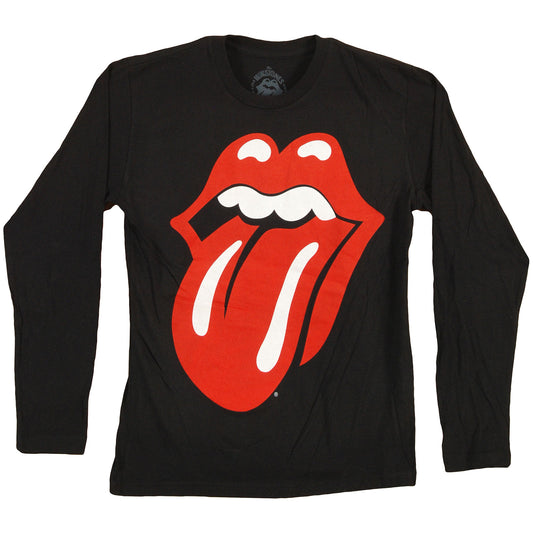 Classic Tongue Junior Top