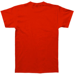 All Time Low Da Bomb T-shirt