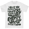 Everything T-shirt