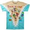 Jam Bake Tie Dye T-shirt