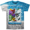 Bear Mountain Tie Dye T-shirt