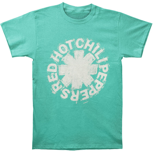 Red Hot Chili Peppers Sketch Asterisk T-shirt
