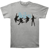 Mid Air Blue T-shirt