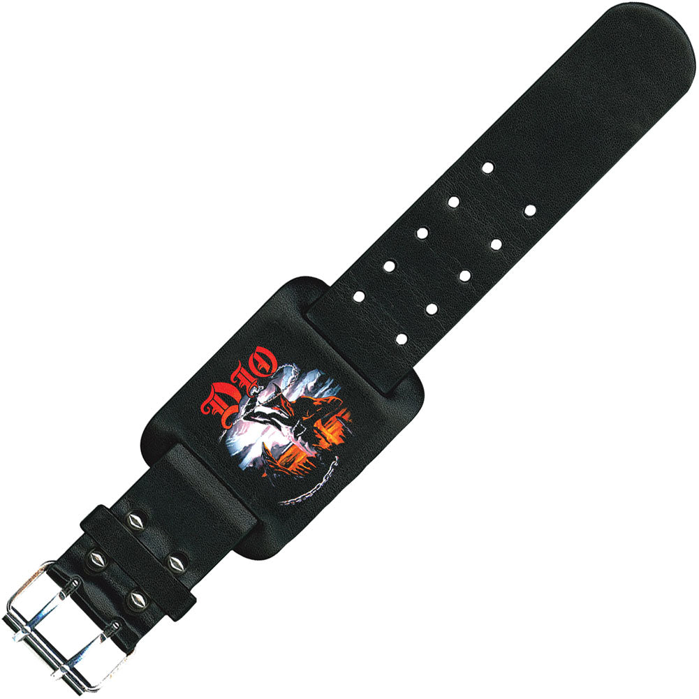 Dio Holy Diver Wristband