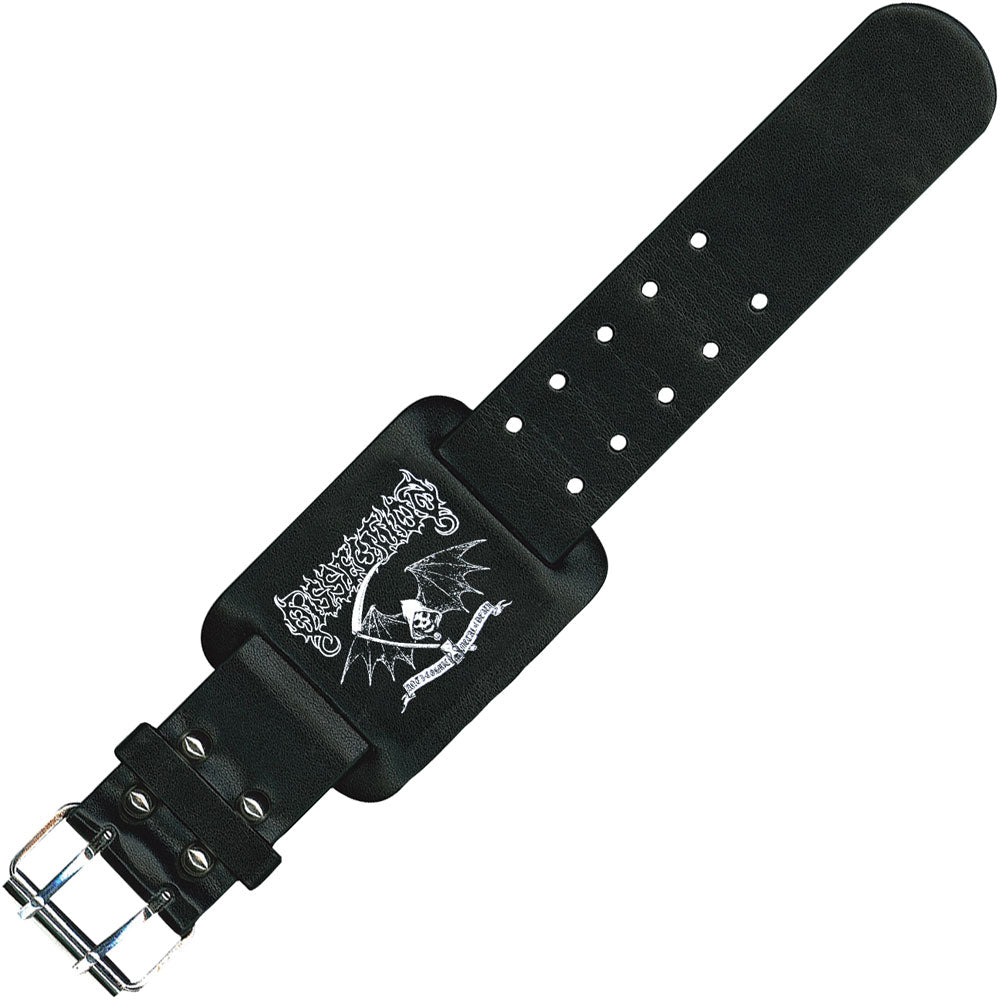 Reaper Wristband