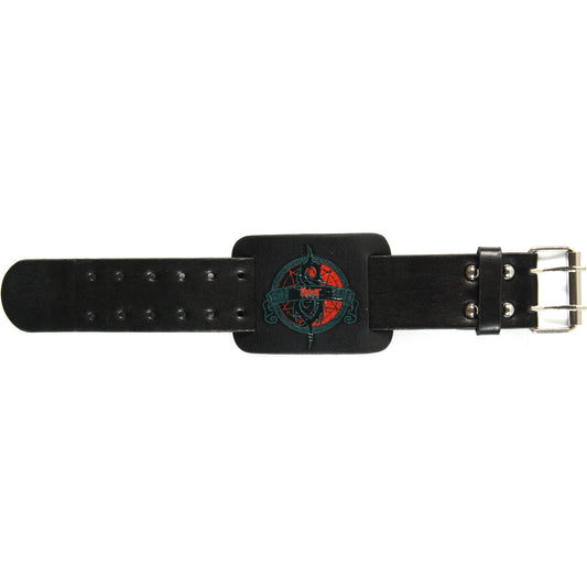 Slipknot Crest Wristband