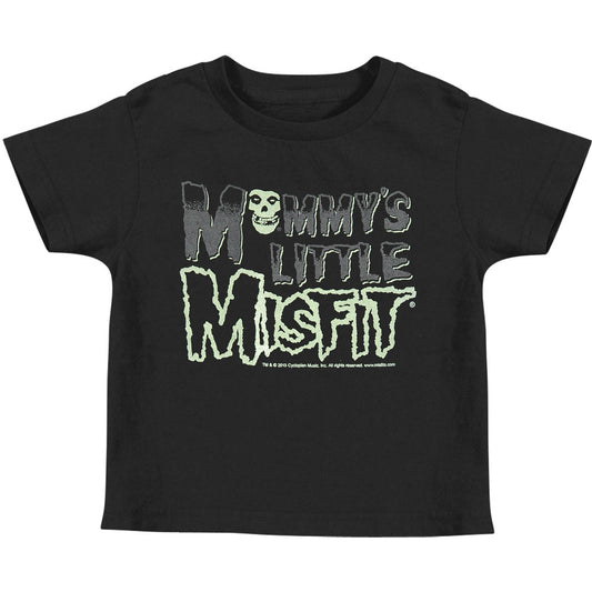 Misfits Childrens T-shirt