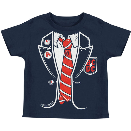 AC/DC Childrens T-shirt