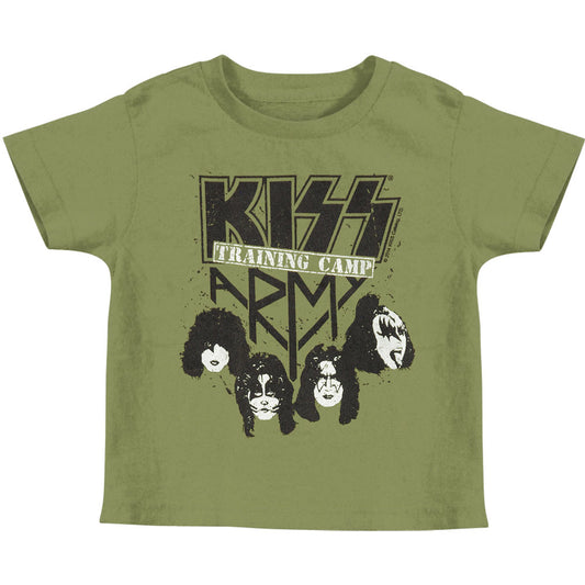 KISS Childrens T-shirt