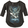 Wings Junior Top