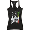 Rasta Womens Tank