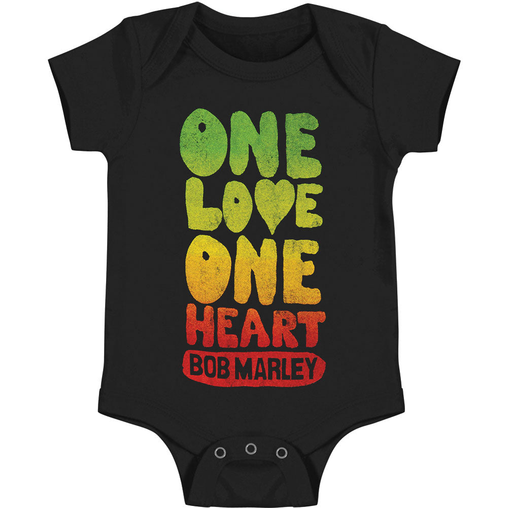 One Love Creeper Bodysuit
