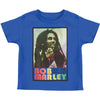 Rasta Toddler Childrens T-shirt