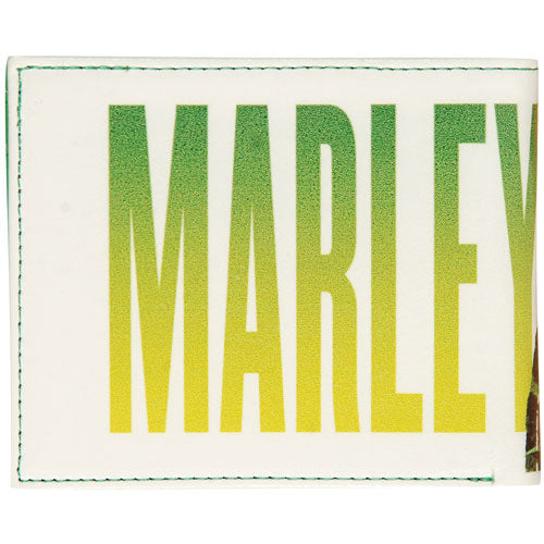 Dread Leaves Wallet Bi-Fold Wallet