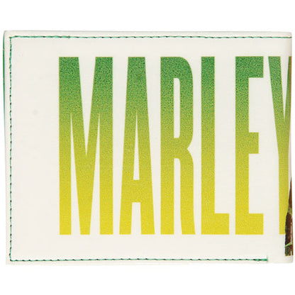 Dread Leaves Wallet Bi-Fold Wallet