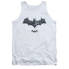 Bat Of Enemies Mens Tank