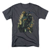 Deathstroke T-shirt