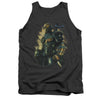 Deathstroke Mens Tank