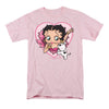 I Love Betty T-shirt