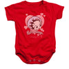 Baby Heart Bodysuit