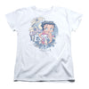 Aloha Womens T-shirt