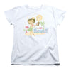 Hot In Hawaii Womens T-shirt