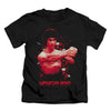 The Shattering Fist Childrens T-shirt