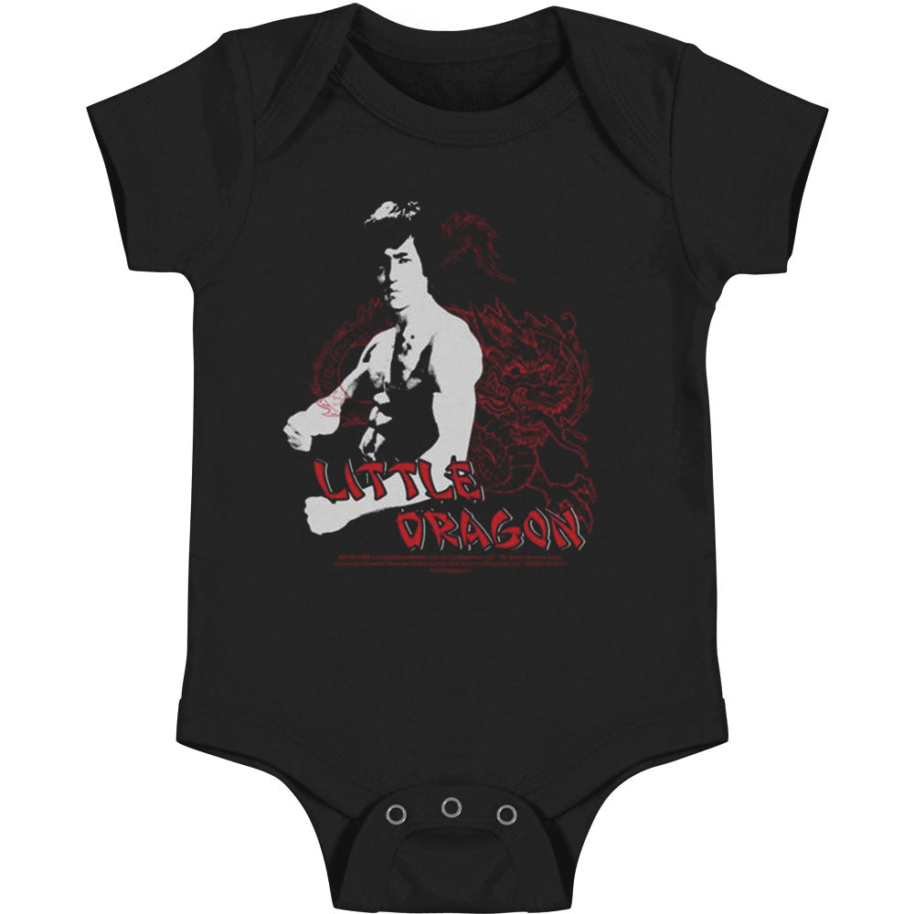 Little Dragon Bodysuit