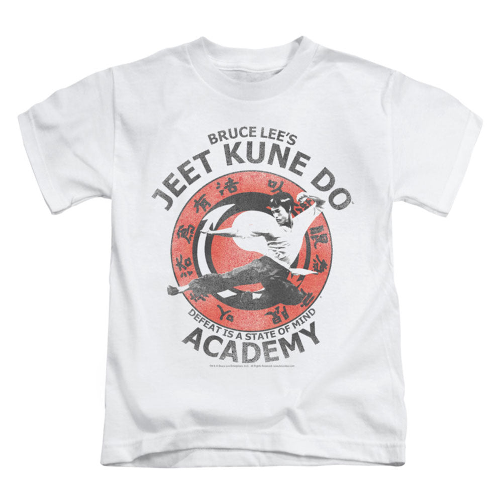Bruce Lee Jeet Kune Childrens T-shirt