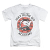 Jeet Kune Childrens T-shirt