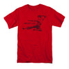 Line Kick T-shirt