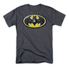 Bat Mech Logo T-shirt