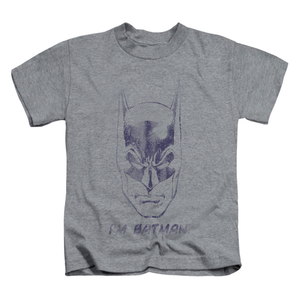 I'm Batman Childrens T-shirt