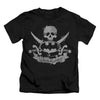 Dark Pirate Childrens T-shirt