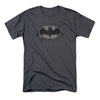 Arcane Bat Logo T-shirt