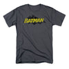 Classic Comic Logo T-shirt