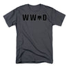 Wwbd Mask T-shirt