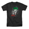 Joker Sprays The City T-shirt