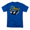 Batmobile T-shirt